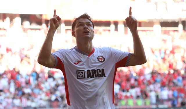 Ramirez'e milli davet