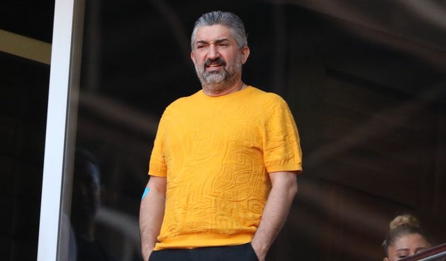 “Büyük Çorum taraftarı yanımızda olduğu  sürece, Süper Lig’de hiçbir hedef uzak değil”