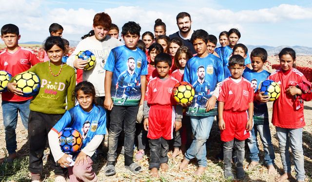 ASKF’den anlamlı ziyaret