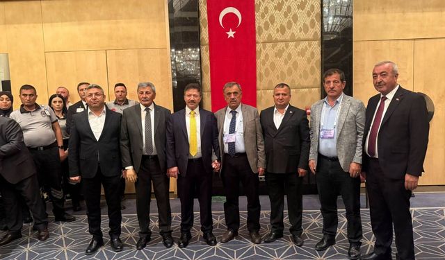 Recep Gür, Yiğiner'in listesinde