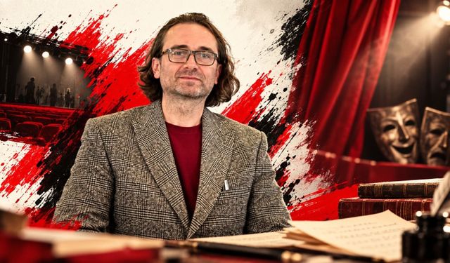 Arıkoğlu’na Metin Uca  Oyun Yazarlığı Ödülü