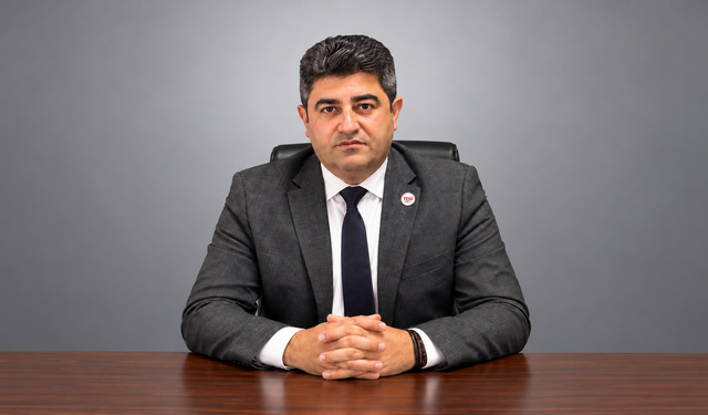 Yeni Parti Merkez  İlçe Kongresinde Yönetim belirlenecek