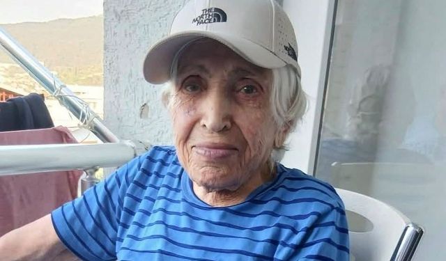 Sünbül Topkül  hayatını kaybetti
