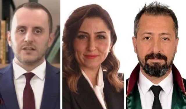Çorum Barosu'nda  seçim haftaya