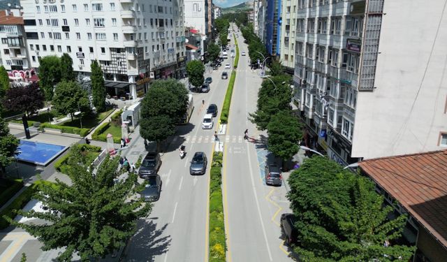 29 Ekim için bazı caddelerde  park yasağı uygulanacak