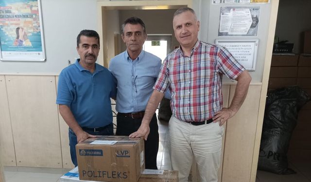 Kırşehir ile kültür köprüsü