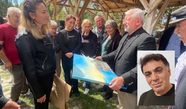 Şair Rasim Kavlak’ın  ismi parka verilecek