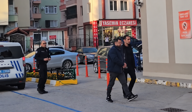 Çorum’da genç kızın ölümüne ilişkin tutuklama