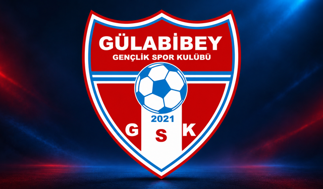Gülabibeyspor’da yeni yapılanma! Başkan istifa etti