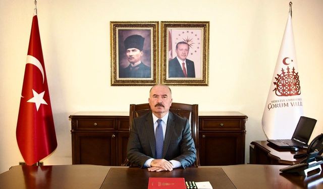 Bir büyük uygarlığın izleri