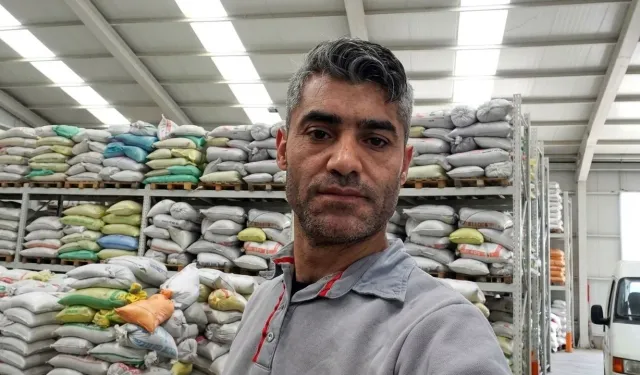 Acı kaza hayattan kopardı