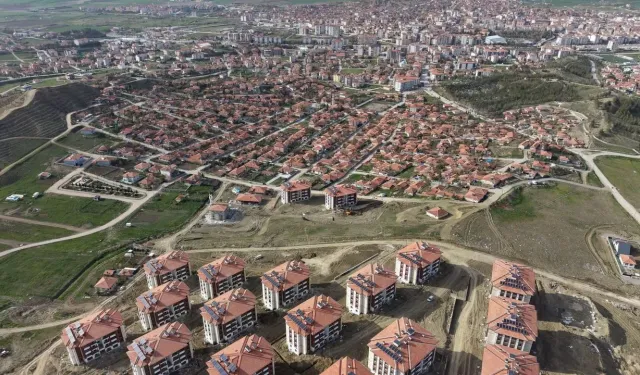 TOKİ konutlarının ihale tarihi belli oldu