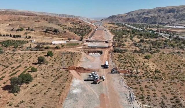 Çorum’dan Ankara’ya 1 saat 20 dakika! Hızlı trende son durum açıklandı