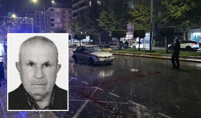 Karı kocayı ölüm ayırdı