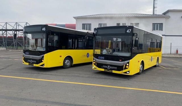 Araç satın alınacaktır
