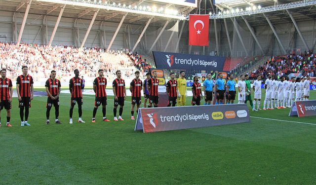 Süper Lig'de 7.hafta heyecanı yarın başlıyor