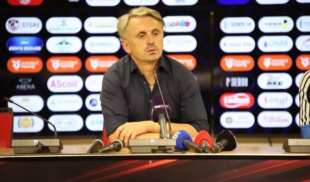 Ak: "Bugün hayal kırıklığı yaşıyoruz"