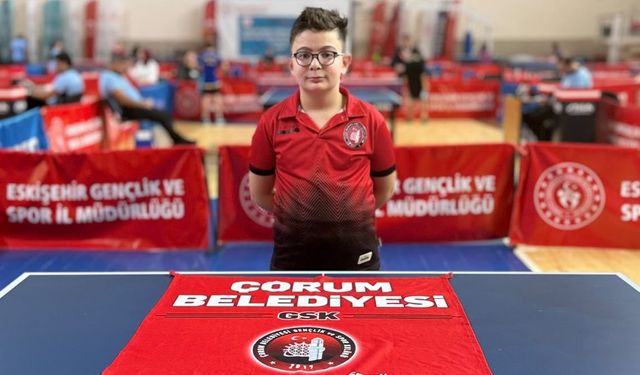 Ayaz Kanak, milli takım seçmelerine katılacak
