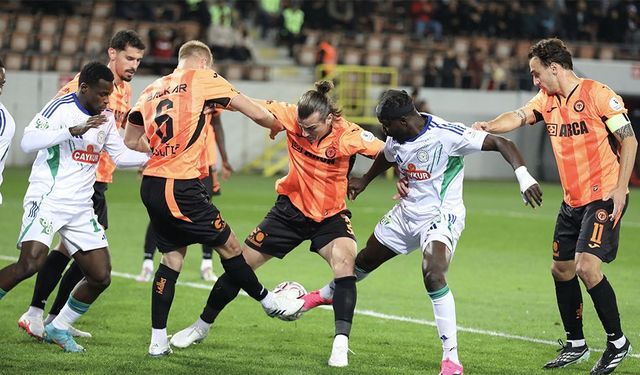 Üç gün izin!