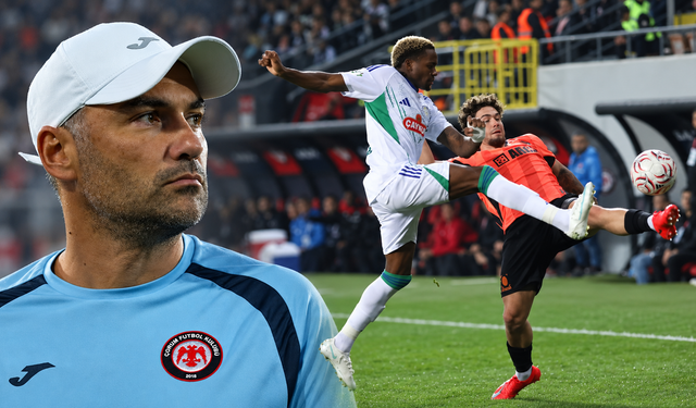 Yılmaz’dan erken müdahale