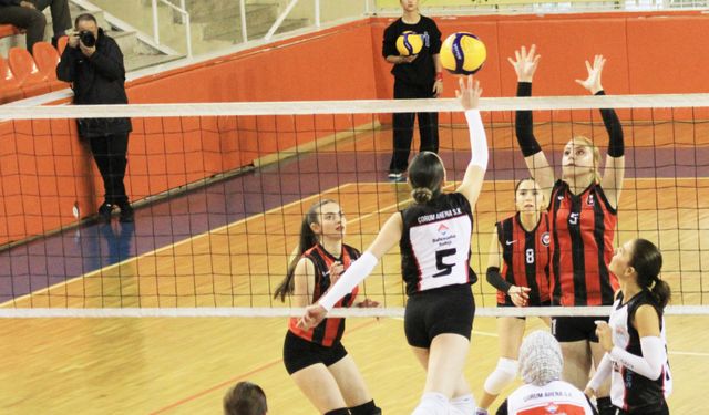 Osmancık ve  Arenaspor sezonu açıyor
