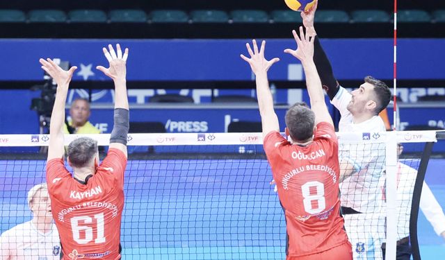 Efelerin Ziraat maçı 3 Kasım’da oynanacak