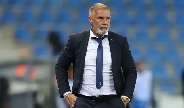 Samsun’da Fink dönemi sona erdi