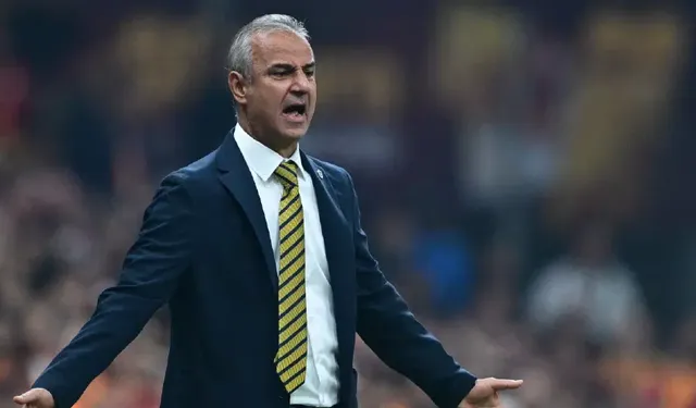 Fenerbahçe’de  beklenen ayrılık