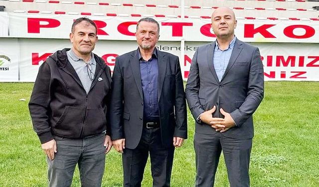 Kargı Er Meydanı’nda dev buluşma