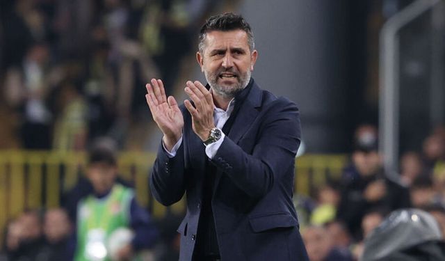 Samsunspor’un yeni hocası Nenad Bjelica