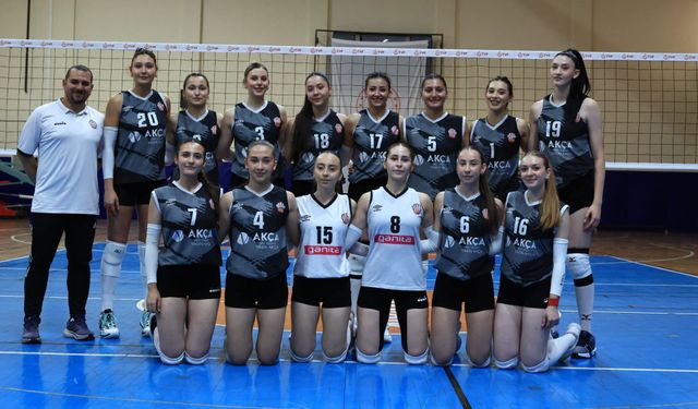 Sultanların derbisinde kazanan Osmancık: 3-0