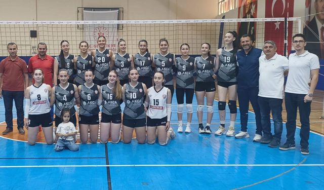 Osmancık’ın sultanları sezona kötü başladı: 0-3