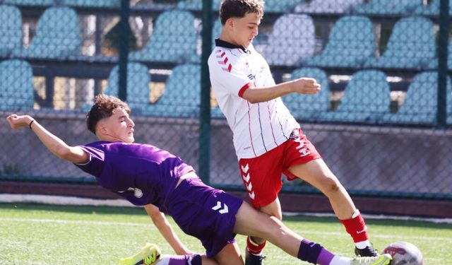 Gelişim’de rakip Ankara ve Bolu