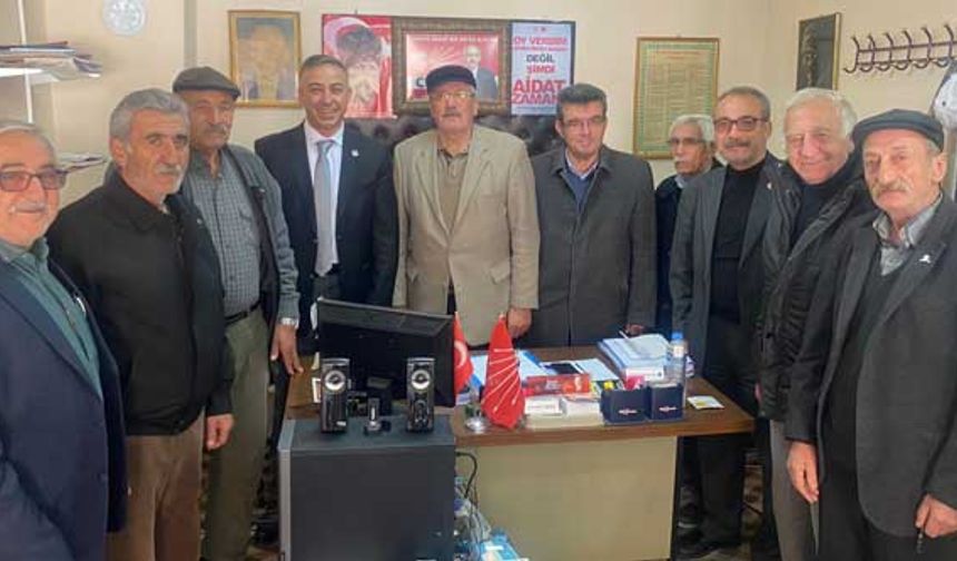 “Vatandaşın alım gücü azalıyor”