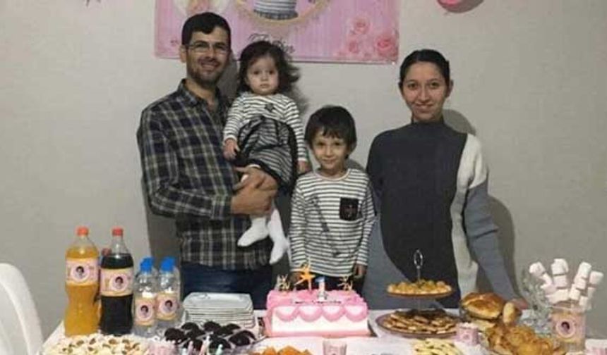 Malatya’daki depremde Çorumlu aile yok oldu