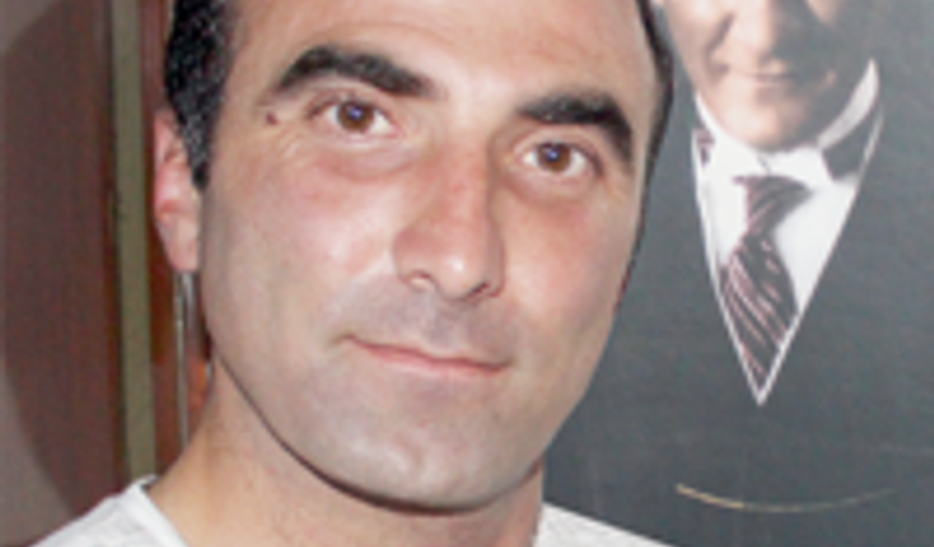 YAZIK OLDU