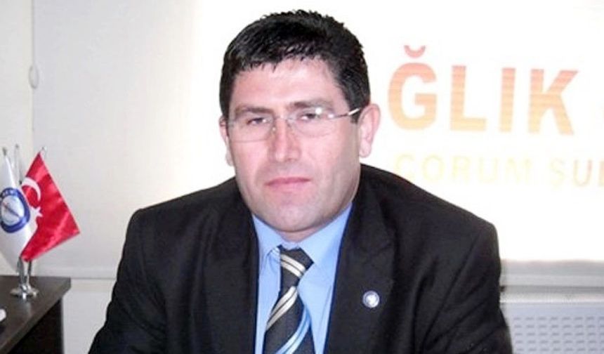 Sağlık-Sen Otel hizmete başlıyor