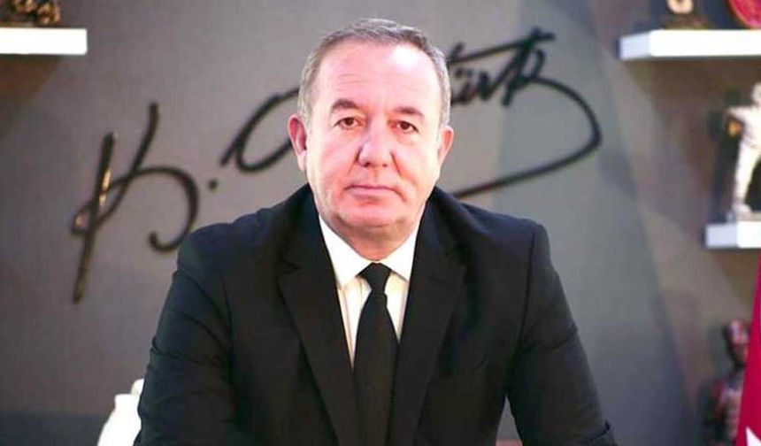 Abdulkadir Şahiner: “Türkiye Göçmenistan’a döndü”