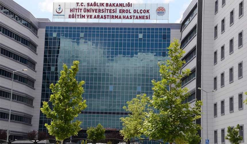 Boğazına oyuncak top kaçan 10 aylık bebek öldü