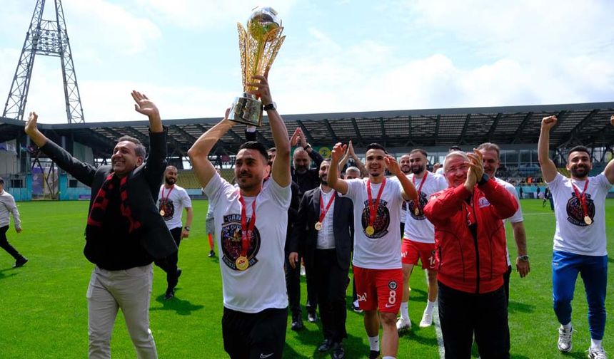 “Futbolu bırakabilirim”