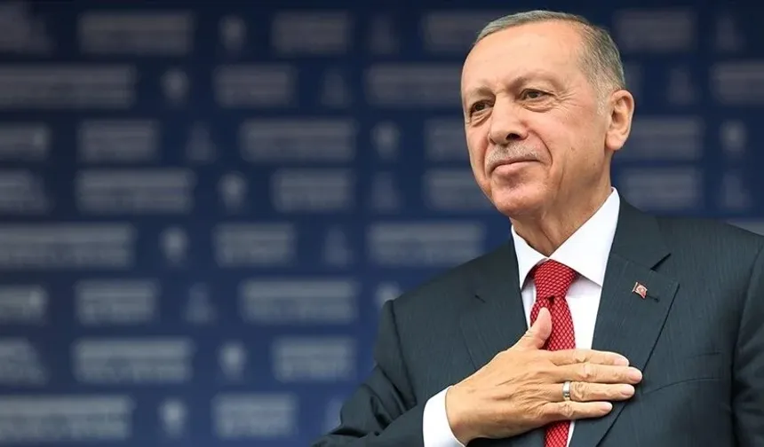 Dünya liderleri, Cumhurbaşkanı Erdoğan'ı seçim başarısı nedeniyle tebrik etti