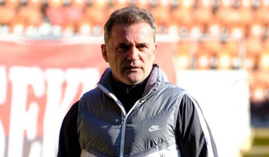 “Tahsin Hoca ile devam etmek istiyoruz”