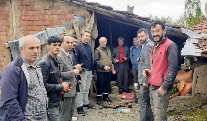 Yeniden Refah adayları dört koldan çalışıyor