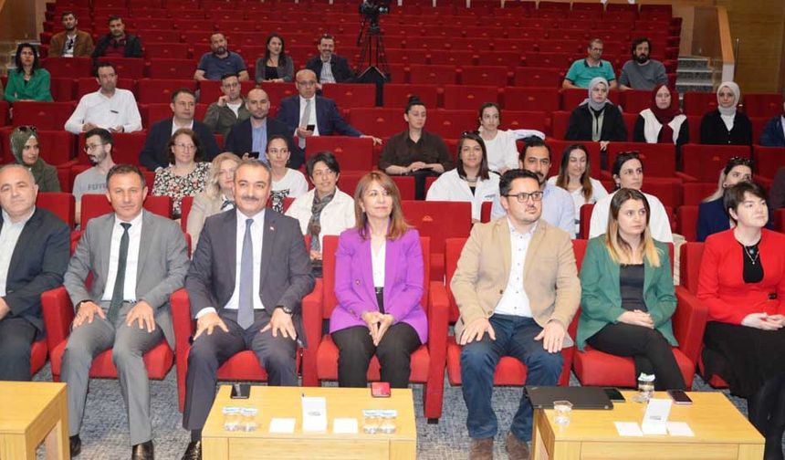 “Birlik, Çorum ekonomisine 600 milyonluk katkı sağlıyor”