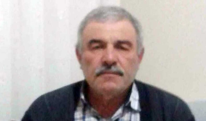 Amansız hastalığa yenik düştü