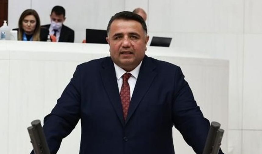 Kaya: “İşçiler devletlerin  isimsiz kahramanlarıdır”