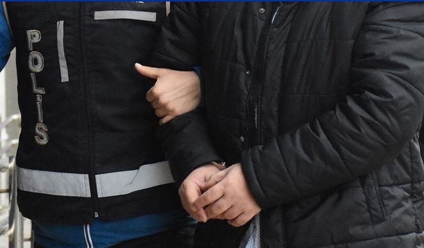 İstanbul'daki 1 Mayıs gösterilerinde  gözaltına alınan 65  şüpheliden 38'i tutuklandı