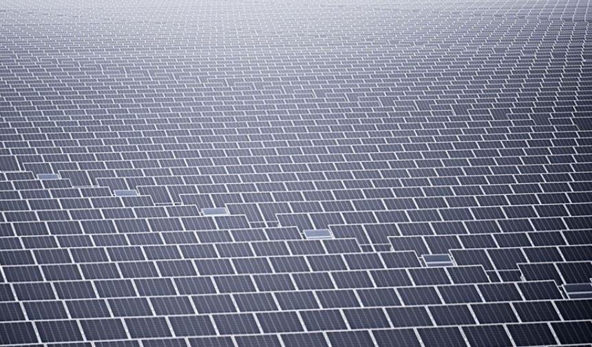 Bazı fotovoltaik hücrelerin  ithalatında birim gümrük  kıymeti yeniden düzenlendi