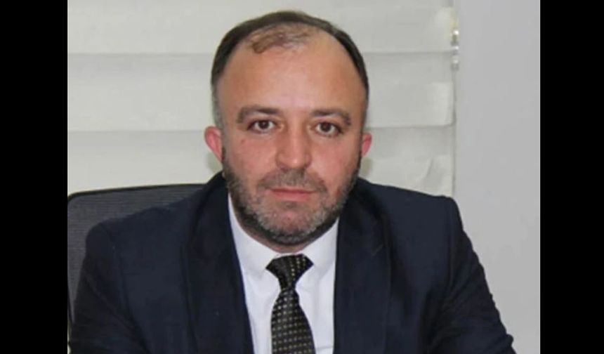 Abdulhaluk Longa, asaleten Çankırı  Aile ve Sosyal Hizmetler İl Müdürü
