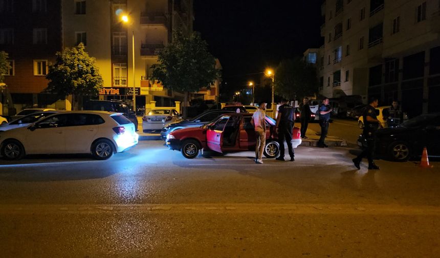 Cumhurbaşkanı’na hakaret, cinsel saldırı, tehdit, hakaret ne ararsan var